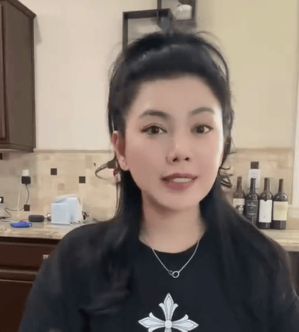 《爱情公寓》“秦羽墨”赵文琪自曝被骗：识人不清，努力付诸东流